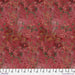 FS Tim Holtz Tapestry Red PWTH226