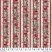 FS Tim Holtz Red Wallpaper PWTH227