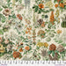 FS Botanical Orange Tim Holtz PWTH237