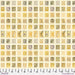 FS Yellow Stamps Tim Holtz PWTH241