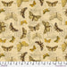 FS Yellow Specimen Tim Holtz PWTH244