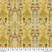 FS Yellow Wallpaper Tim Holtz PWTH247