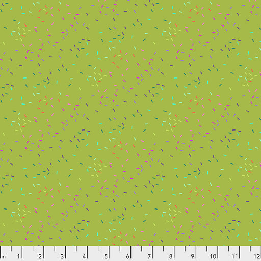FS Seed Stitch in Night