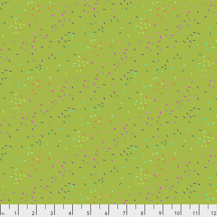 FS Seed Stitch in Night