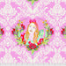 FS Tula Pink Curiouser & Curiouser Alice - Wonder