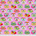 FS Tula Pink Curiouser & Curiouser Tea Time - Wonder