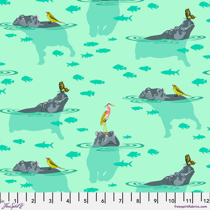 FS Tula's My Hippos Don't Lie Spirit