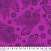 FS Nightshade Raven Lace - Oleander