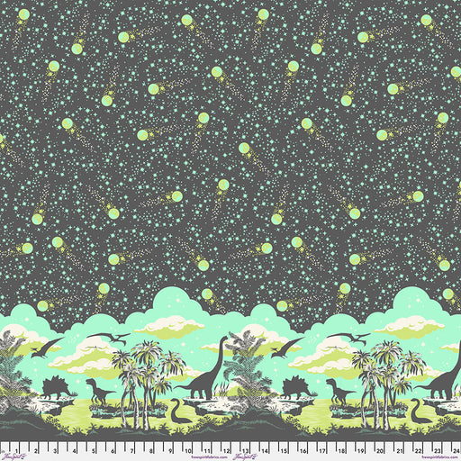 FS Tula Pink Roar Meteor Showers - Storm