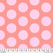 FS Tula Pink Roar Dinosaur Eggs - Blush