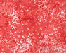 HO Bali Batik Tossed Squares Salmon