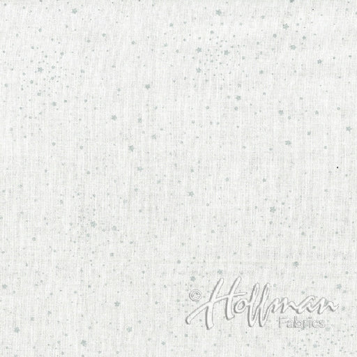 HO Q4413 3S White/Silver Sparkle and Fade 
