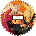 WL Autumn Light 5" Charm Pack