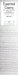 Essential Gems White (24) 2-1/2in x 44in Strips             6 packages
