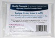 Ultimate Pounce Chalk Powder Refill White