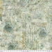 FS  Receipt - Aqua Eclectic Elements Quilt Backs Digital Backing Fabric -