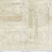 FS Time Return - Neutral Eclectic Elements Quilt Backs Digital Backing Fabric - 