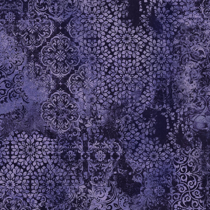 Barely Basics Stone Wash Quilting Cuddle Jewel Fabric Per Yard