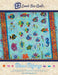 CD Ocean Odyssey Embroidery Applique Quilt Pattern