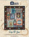 Cup O' Joe Applique ME Quilt Pattern