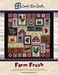 Farm Fresh Applique ME