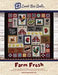 Farm Fresh Applique ME