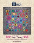 Just Flowers Applique ME- Redemption Code and CD