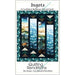 MY Ingots Quilting Pattern