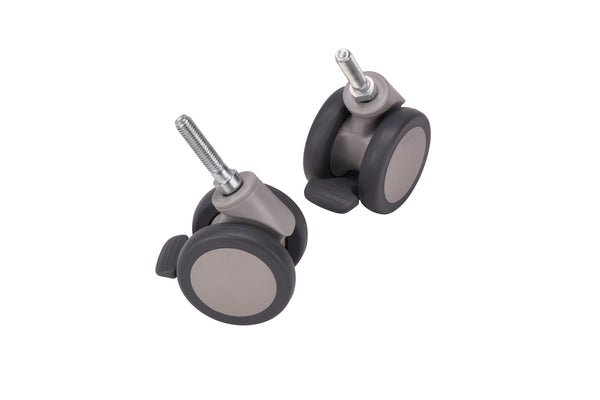 Frame Casters (Set of 6)