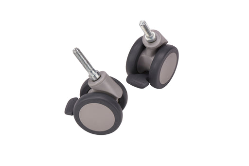 BERNINA Q Series frame casters, set of 6