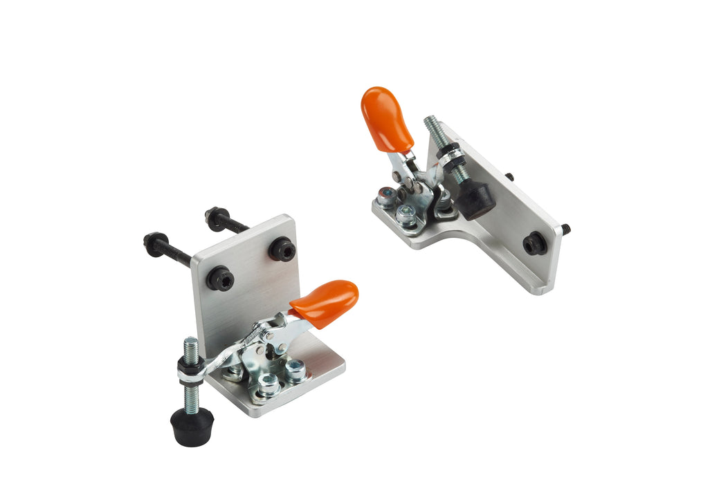 BERNINA Q Series mechanical channel locks accessory