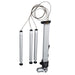 BERNINA hydraulic lift kit for the longarm classic frame