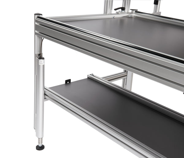 Additional Shelving (Large Frame)