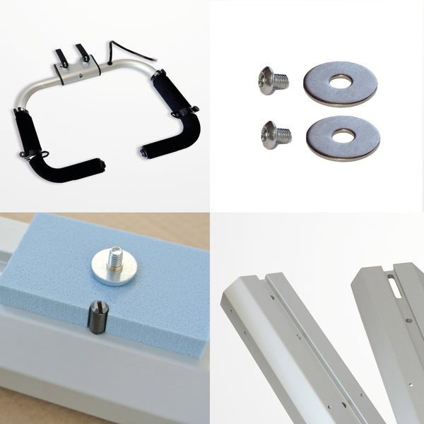 Upgrade Kit Q 20