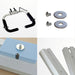 BERNINA upgrade kit for the Q 20