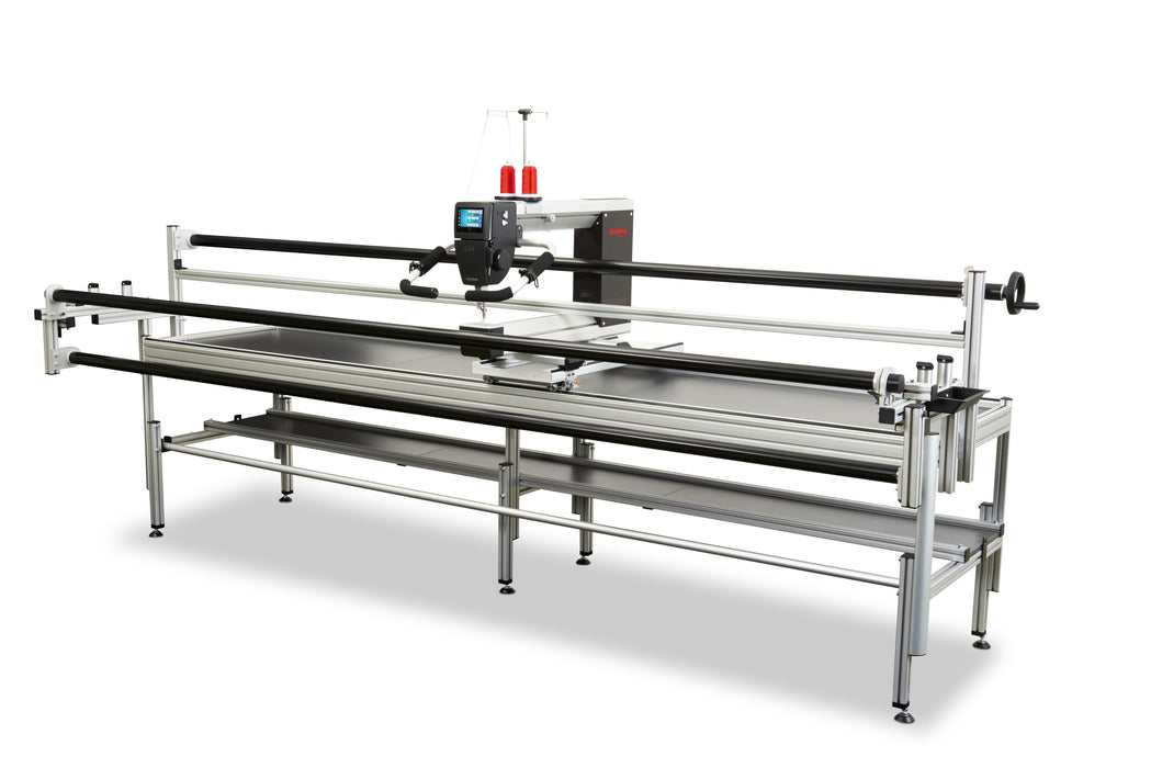 BERNINA Q Series PRO Frame, Large