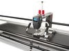 BERNINA Q Series PRO Frame, front view