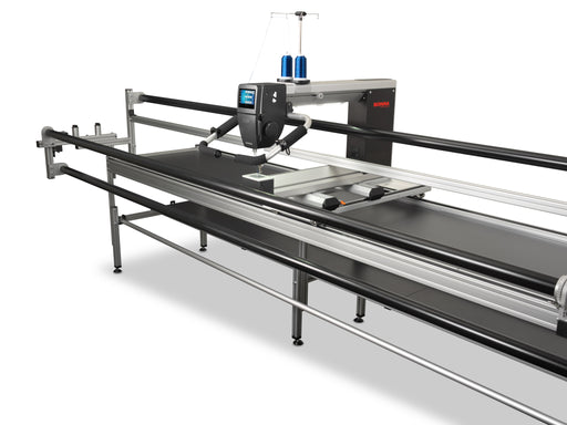 BERNINA Q Series PRO Frame with extension