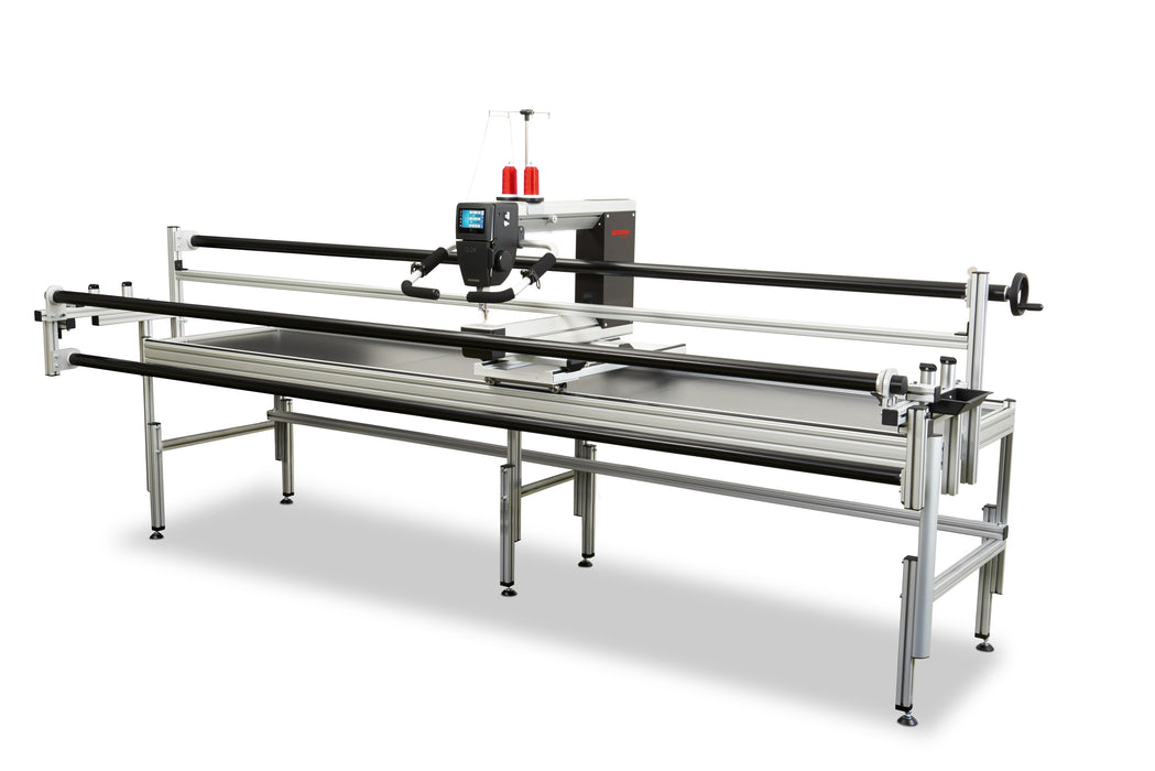 BERNINA Q Series PRO Frame without shelf