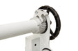 BERNINA Studio Frame, roller ratchet detail