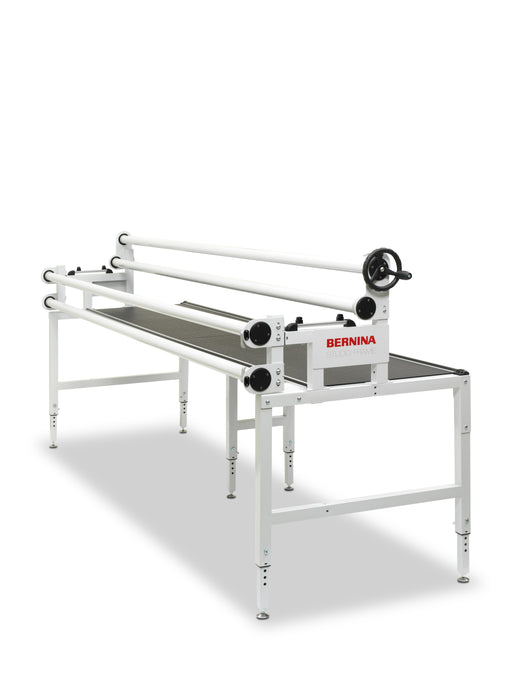 BERNINA Studio Frame, 10-foot, angled view