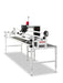 BERNINA Studio Frame, 10-foot, with machine in use (machine sold separately)