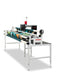 BERNINA Studio Frame, 10-foot, quilting in progress (machine sold separately)