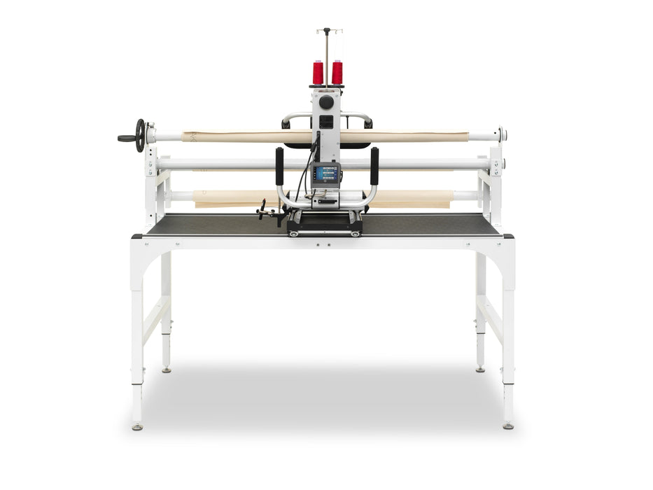 BERNINA Studio Frame, 5-foot, with pantograph (machine sold separately)