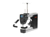 BERNINA Q 16 PLUS machine head with handles, left side