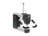 BERNINA Q 16 PLUS machine head with handles, right side