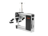 BERNINA Q 16 PLUS machine head with handles, left rear