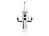 BERNINA Q 16 PLUS machine head with handles, rear view