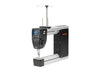 BERNINA Q 16 PLUS machine head, left side