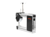 BERNINA Q 16 PLUS machine head, left rear